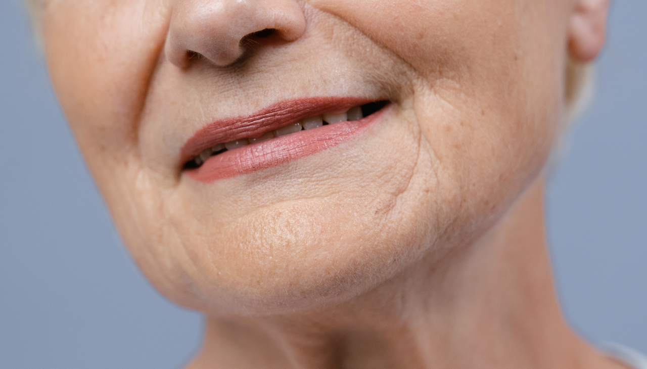 Anti-Aging Effects: