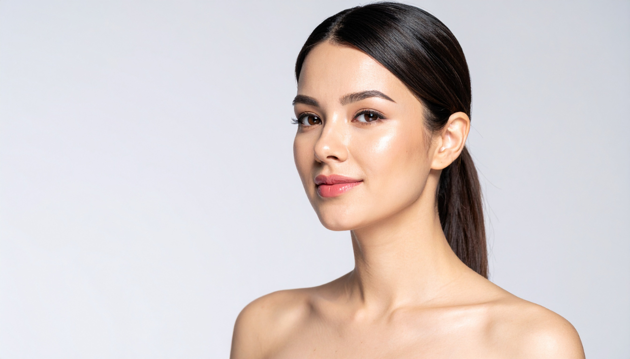 Brightens Complexion & Fades Dark Spots: