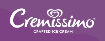 Cremissimo logo