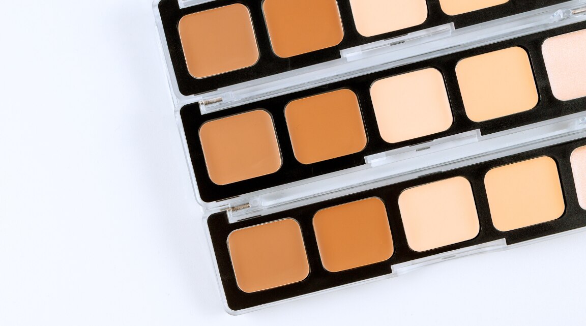 How to Choose the Right Foundation Shade for Skin Tone