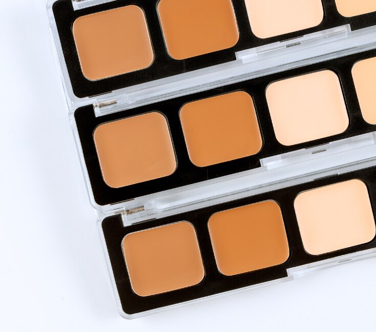 Image of How to Choose Foundation Shade: Find the Perfect Match for Your Skin Tone
