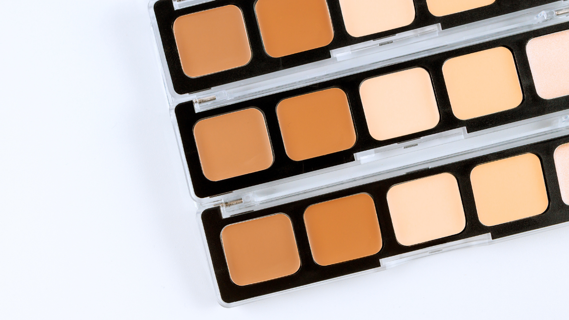 How to Choose the Right Foundation Shade for Skin Tone