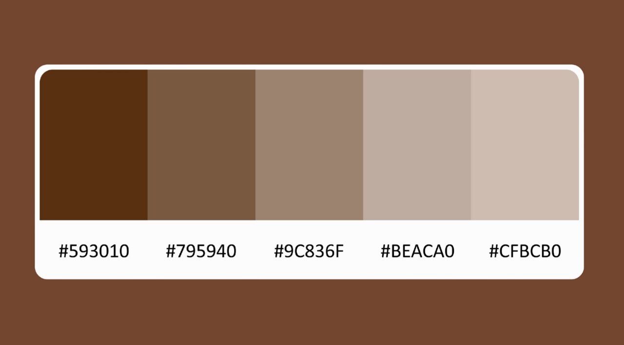 Dark Skin Tone