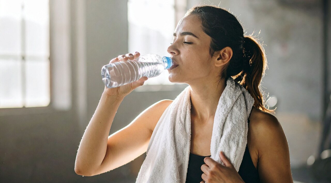 2. Helps Maintain Hydration