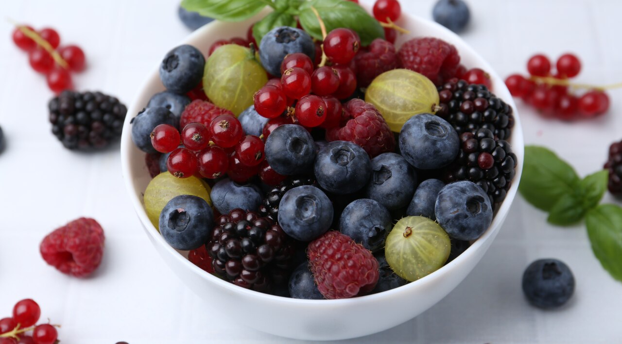 3. Provides Antioxidant Protection