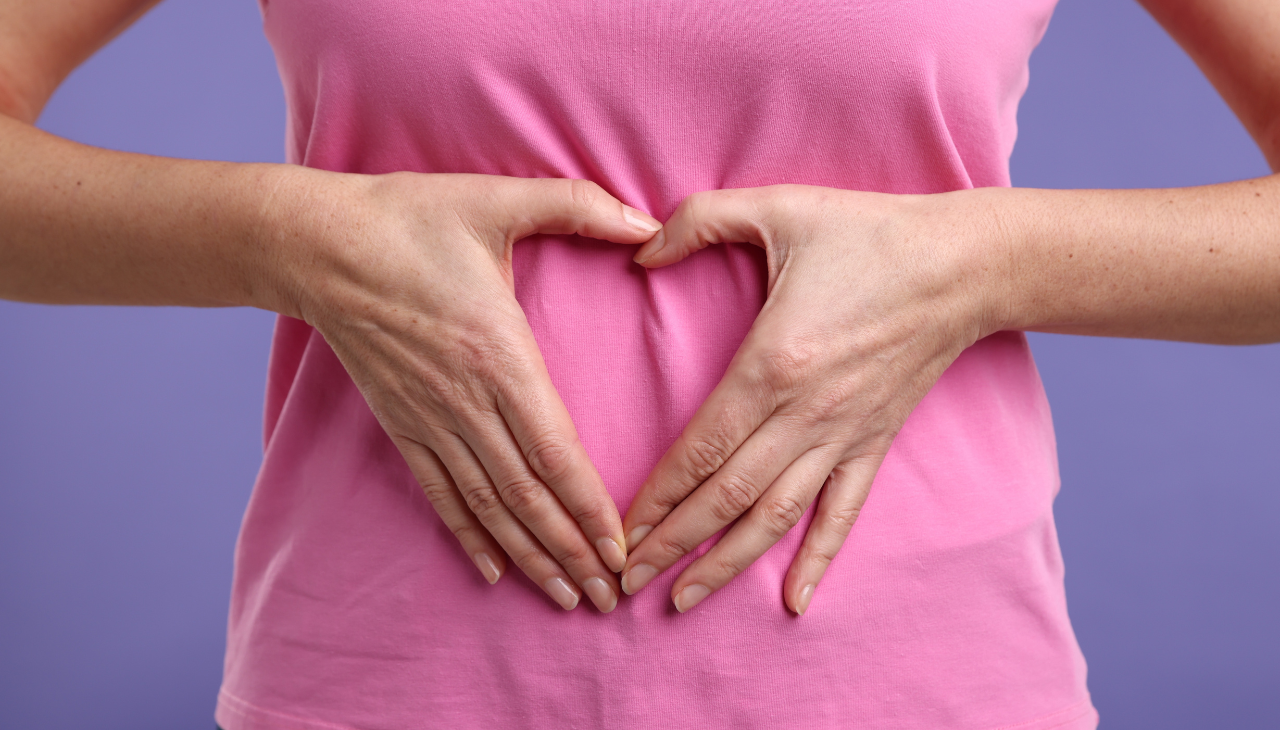 1. Supports Digestive Health