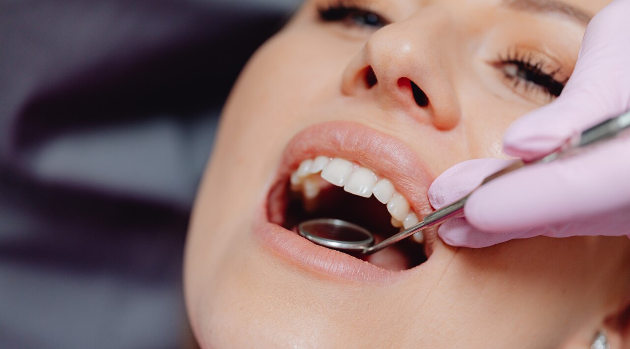7. Helps Maintain Oral Health