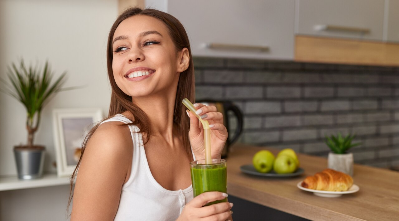 8. Supports Detox Routines