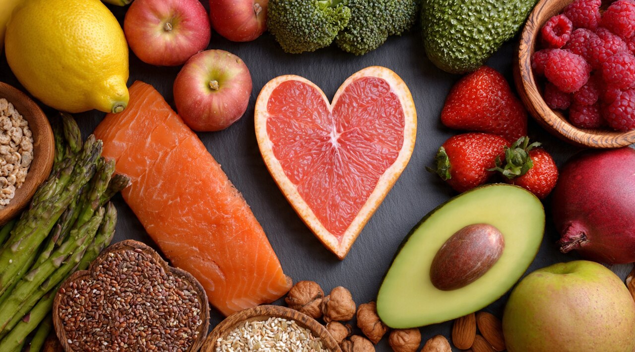 10. Supports Nutrient Absorption