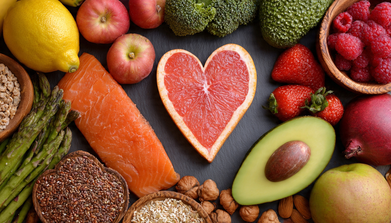 10. Supports Nutrient Absorption