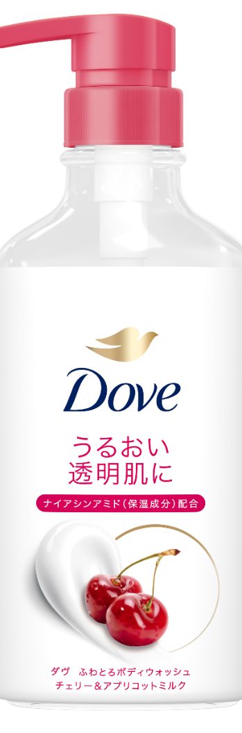 サクラ＆ムスクのうっとりする香り(香料配合)