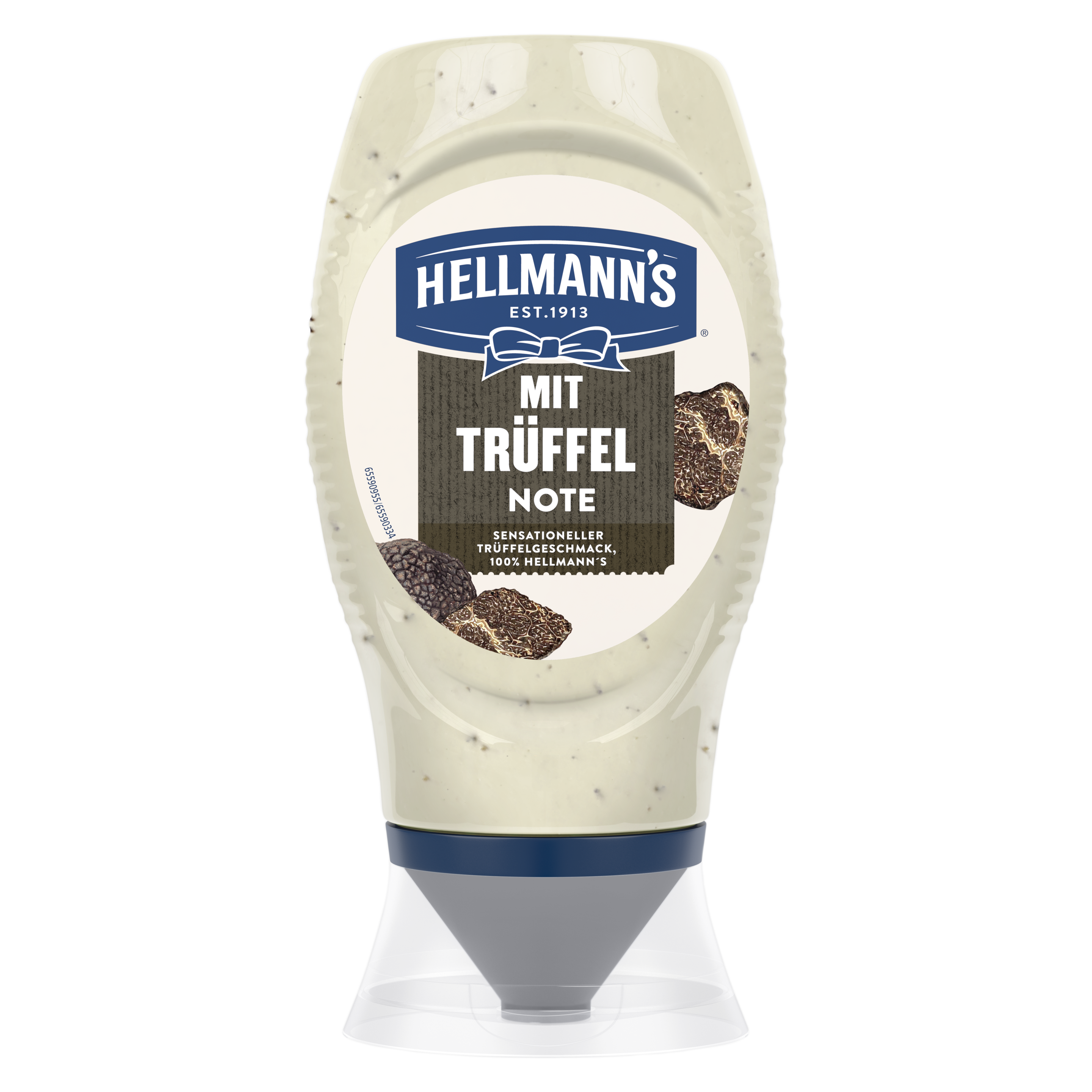 Hellmann's mit Trüffelnote packshot