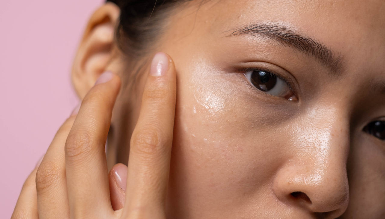 Soothing Properties: