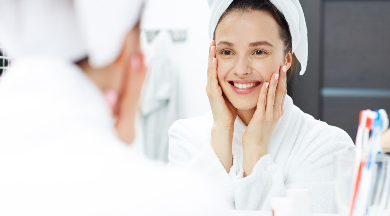 Morning Skincare Routine for Summer