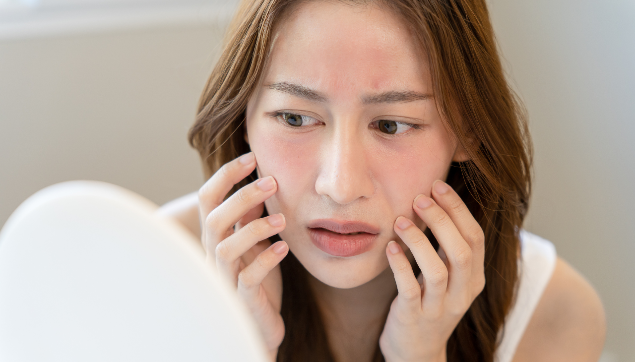 Possible Side Effects of Retinol