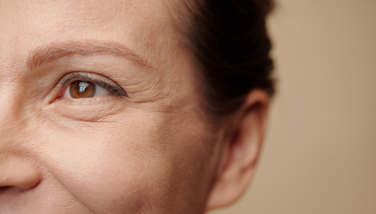 Retinol for Anti-Aging