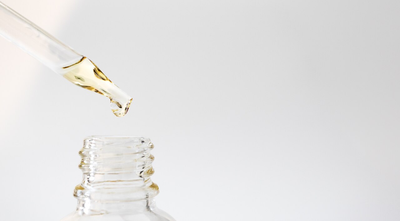 Step 3: Apply a Small Amount of Retinol