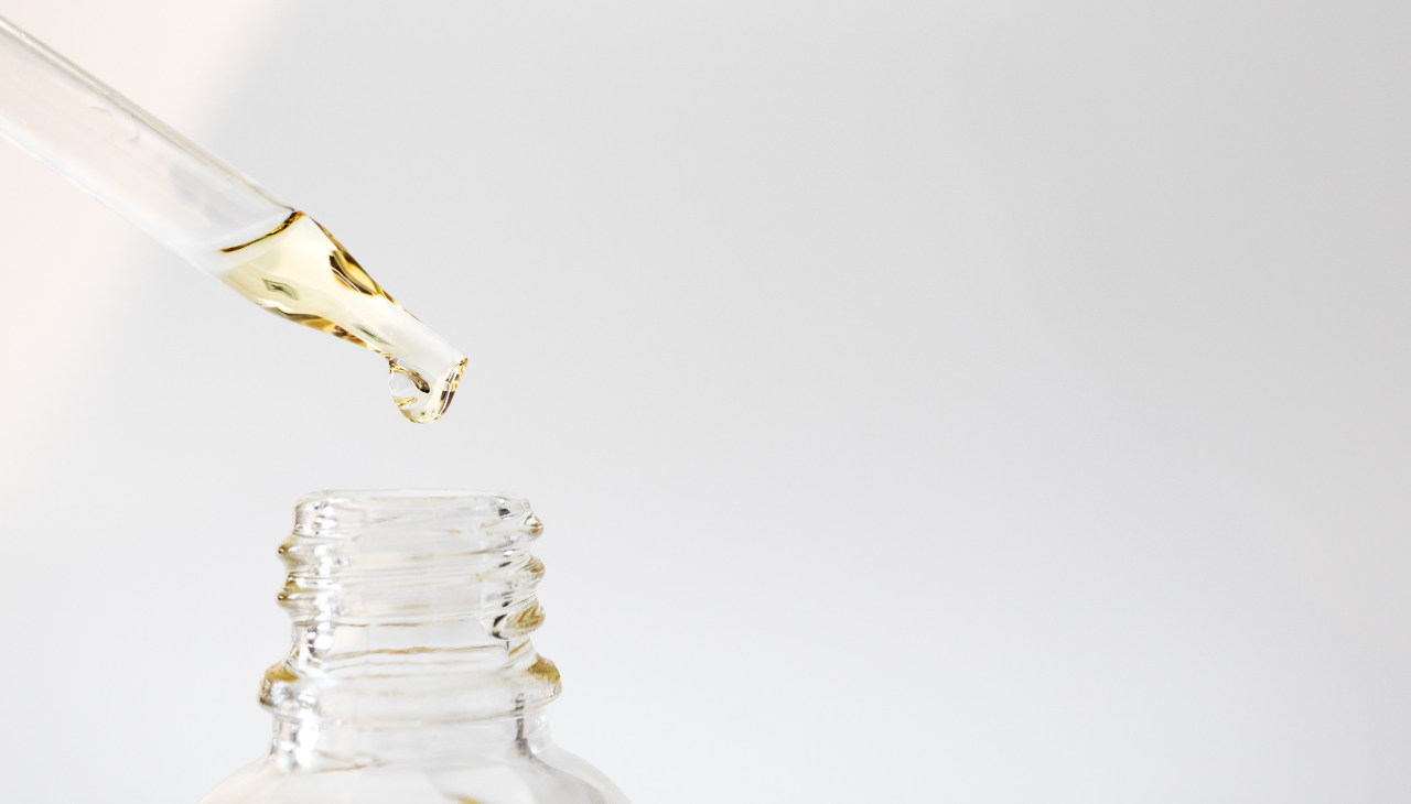 Step 3: Apply a Small Amount of Retinol