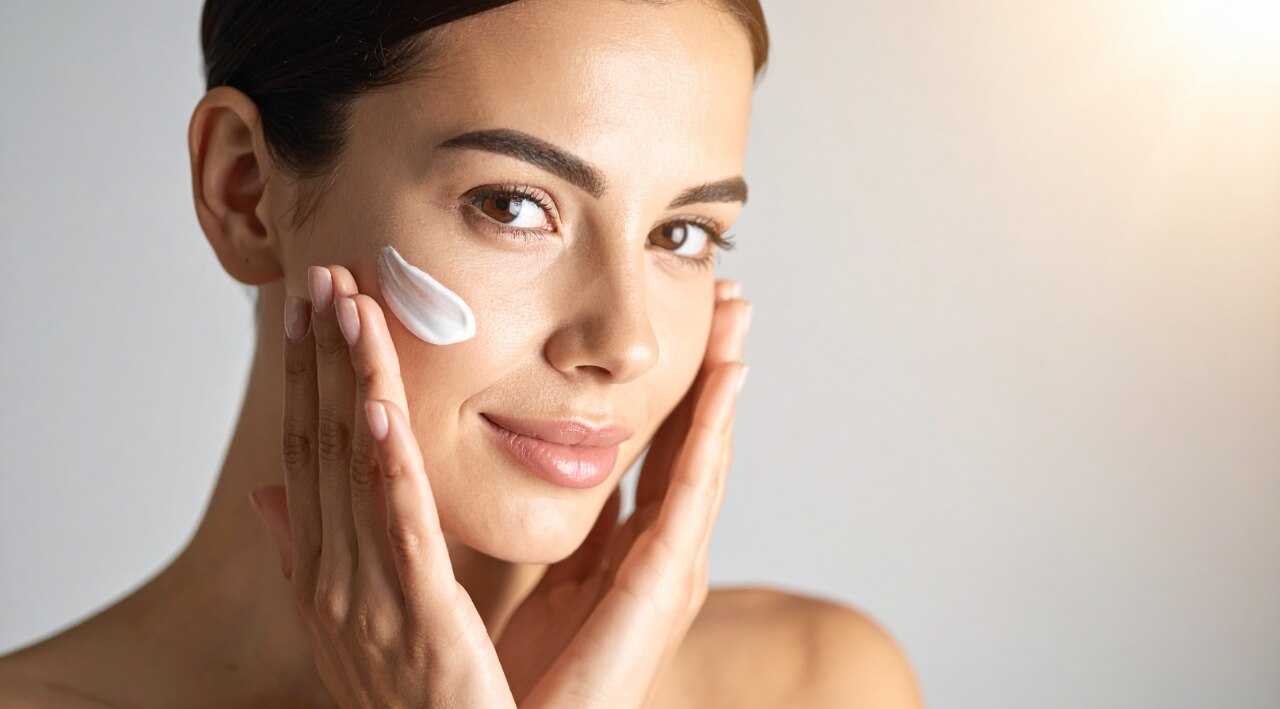 Step 5: Follow With Moisturizer