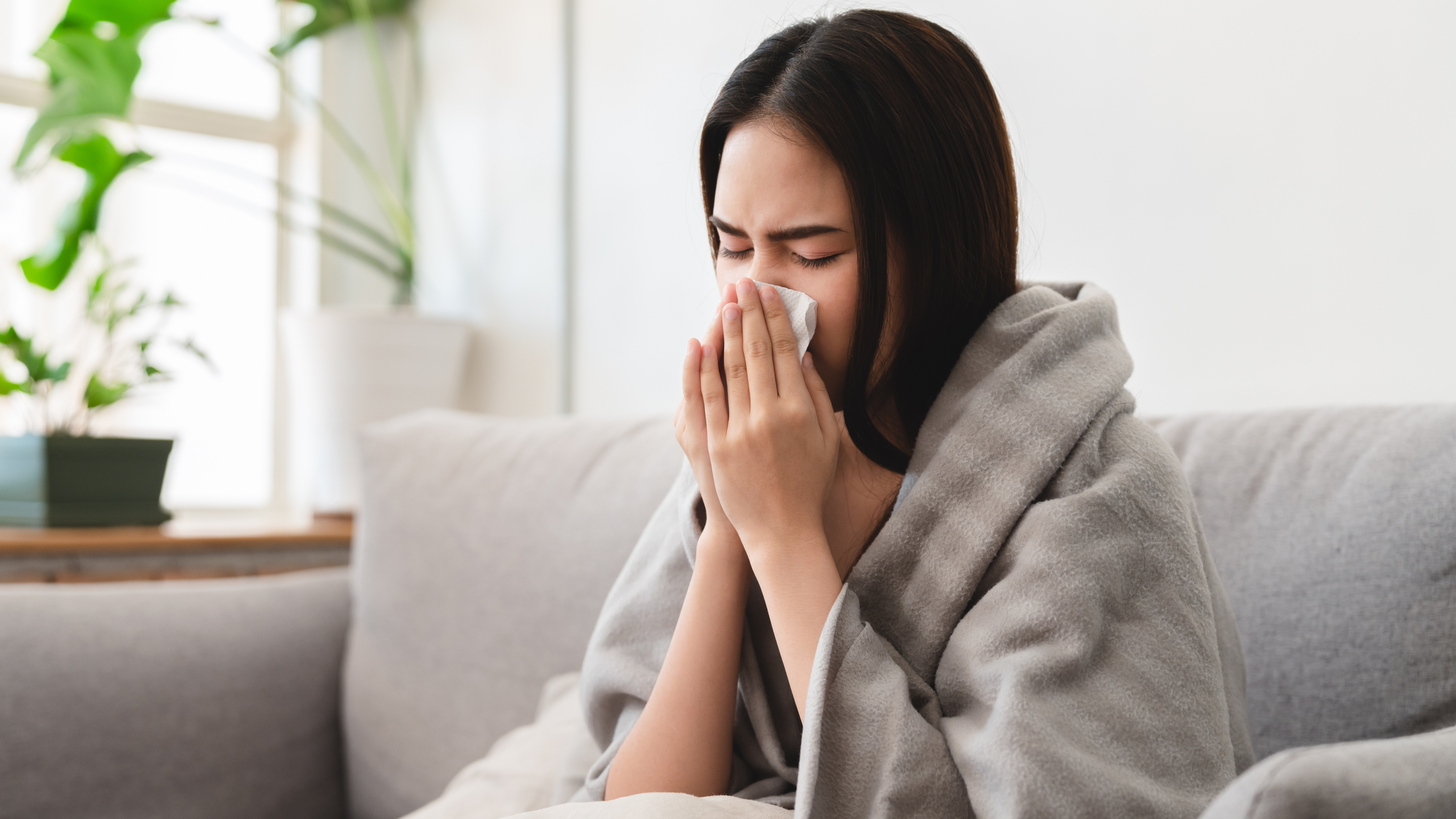 4. Helps with Cold and Cough