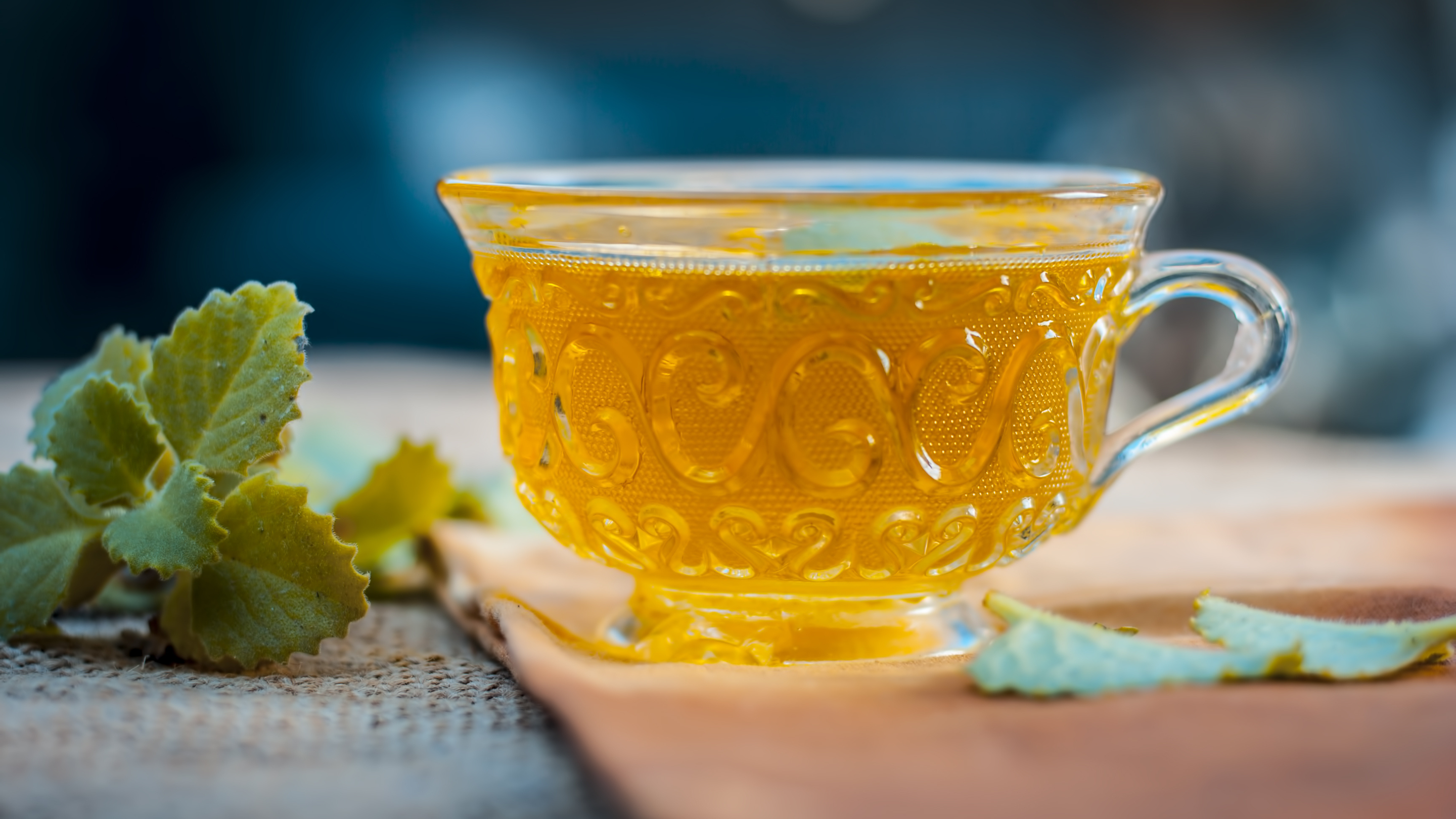 How Much Ajwain Water to Drink Daily