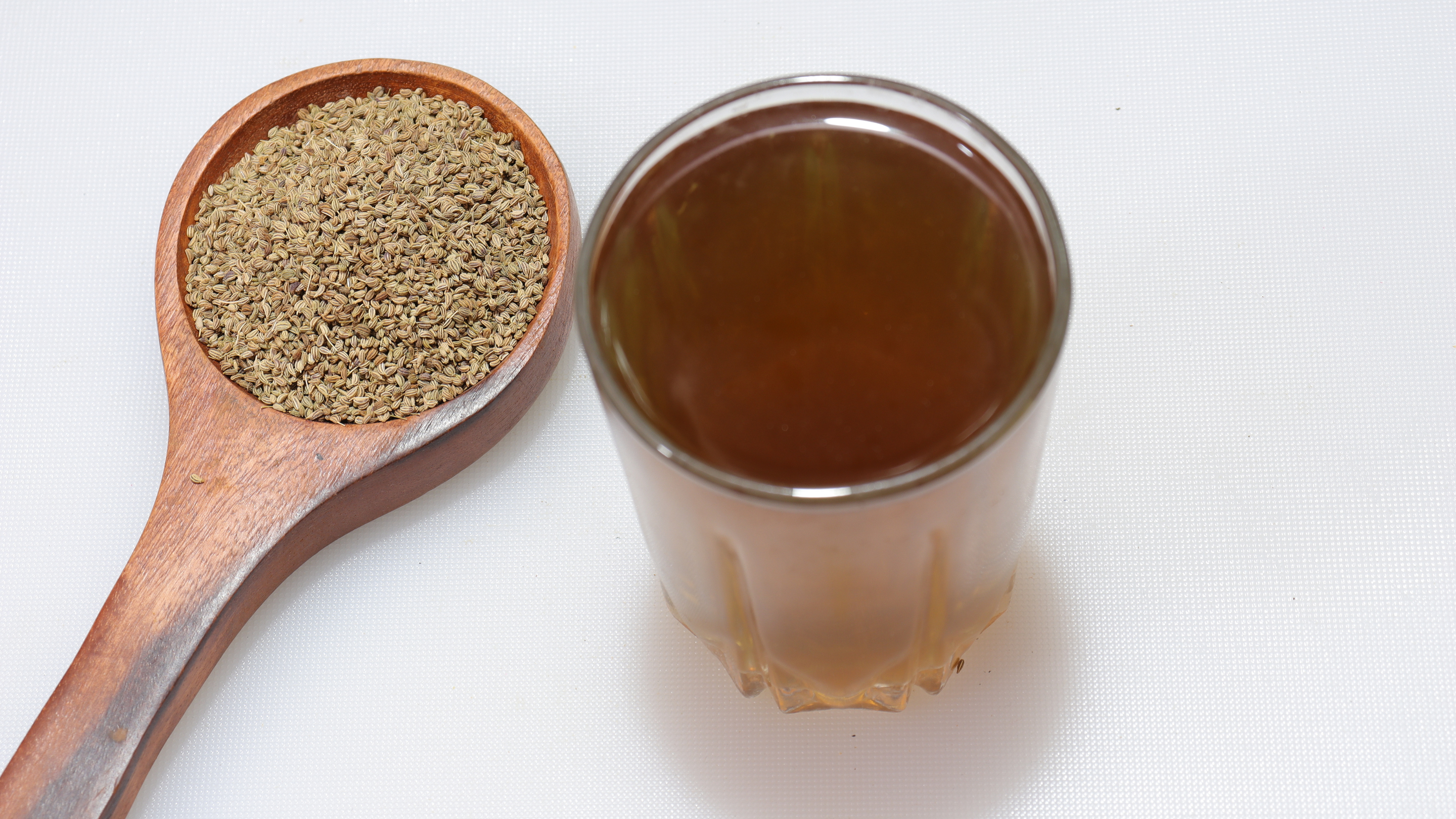What is Ajwain water?