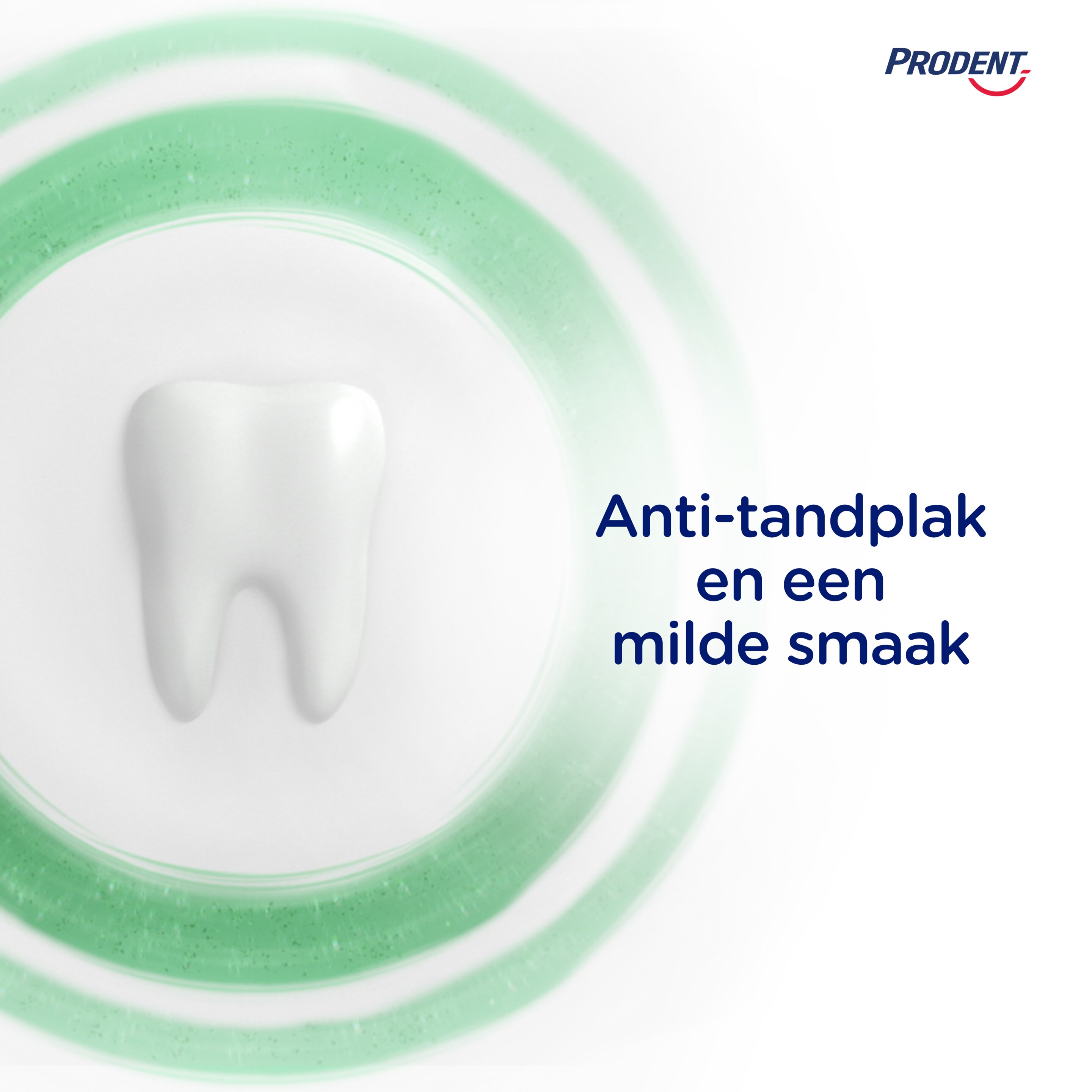 Prodent Soft Mint 75 ml - Supplementary image