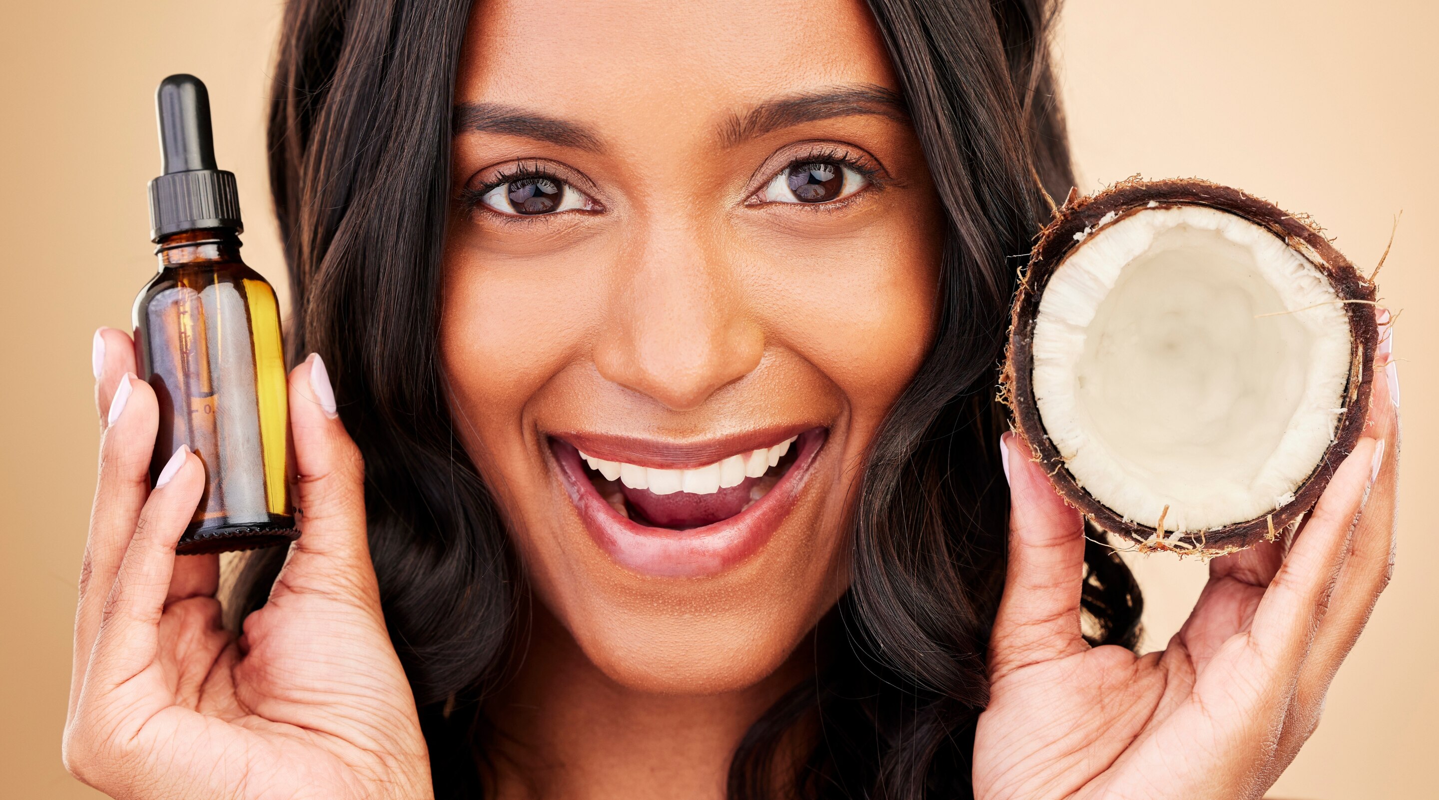 Coconut Oil for Eyebrows Benefits and Growth Tips