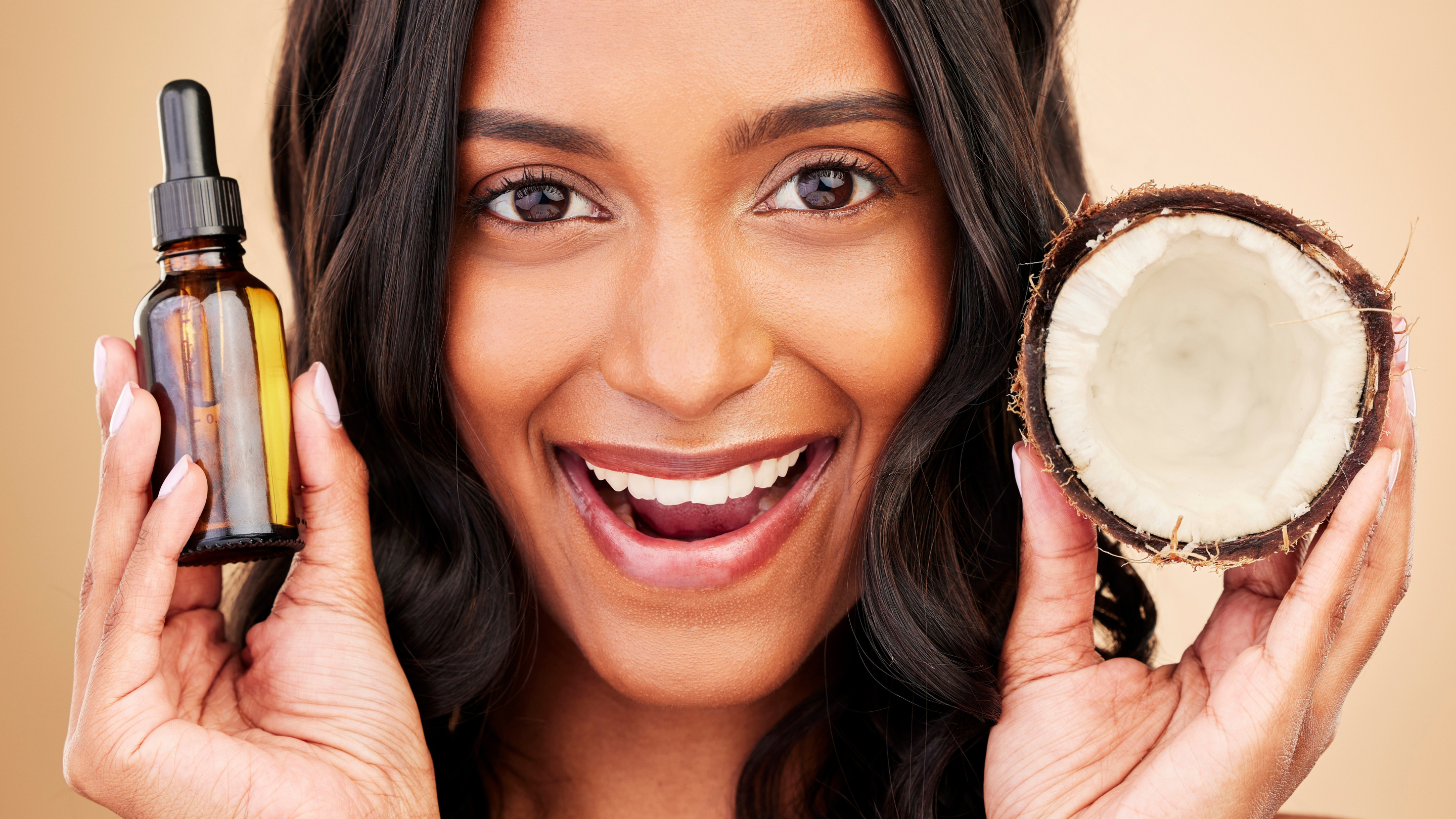 Coconut Oil for Eyebrows Benefits and Growth Tips