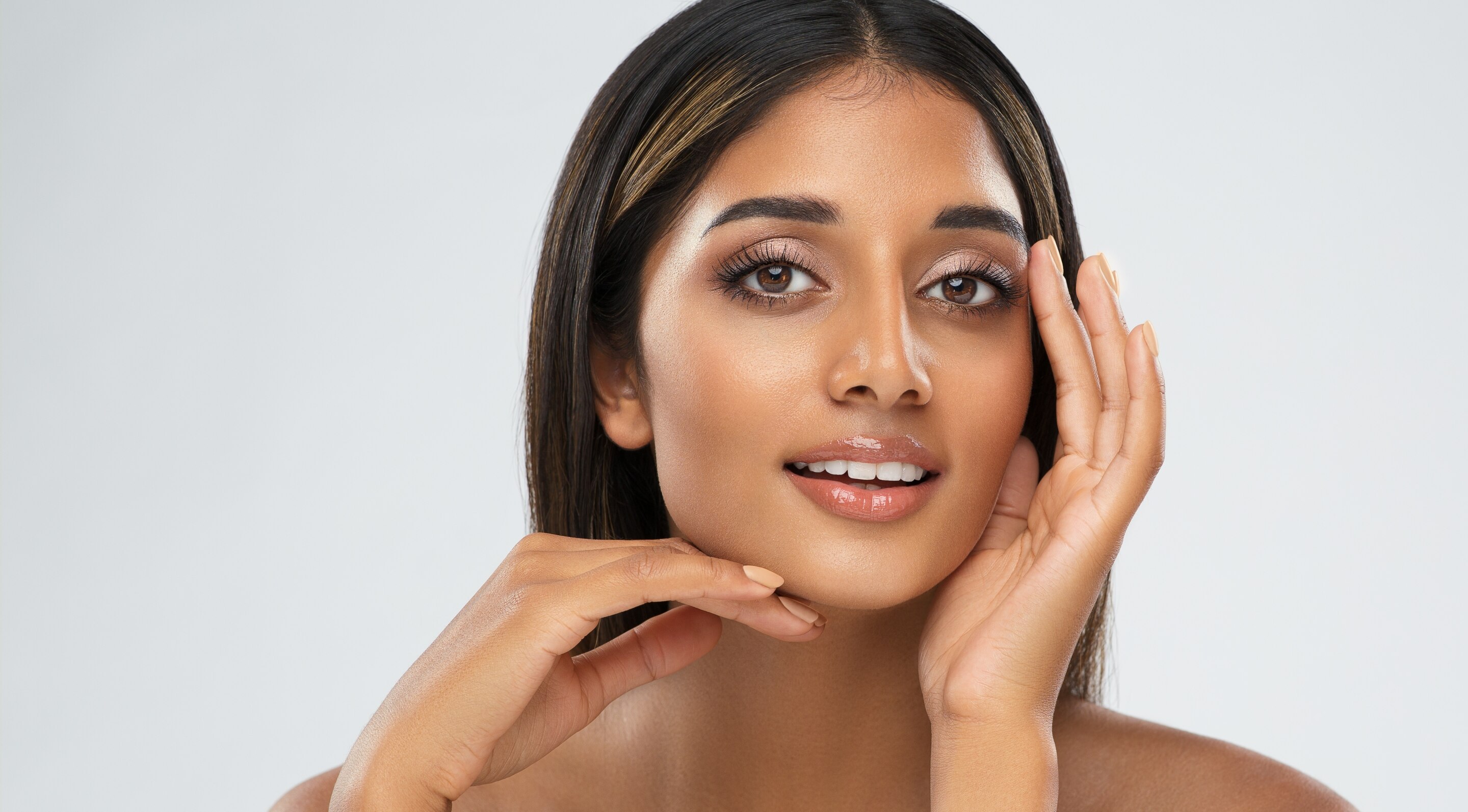 Natural Shine Enhancement: