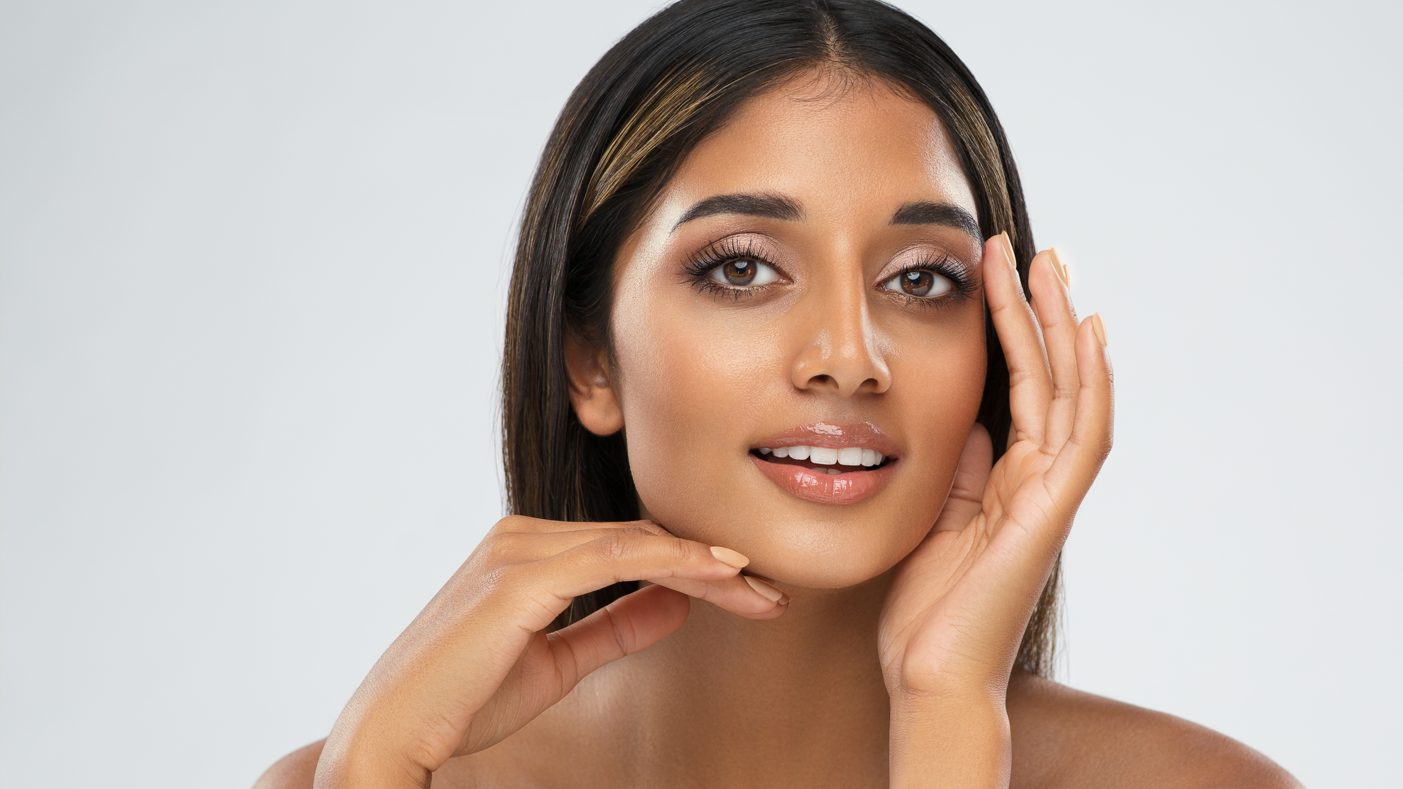 Natural Shine Enhancement:
