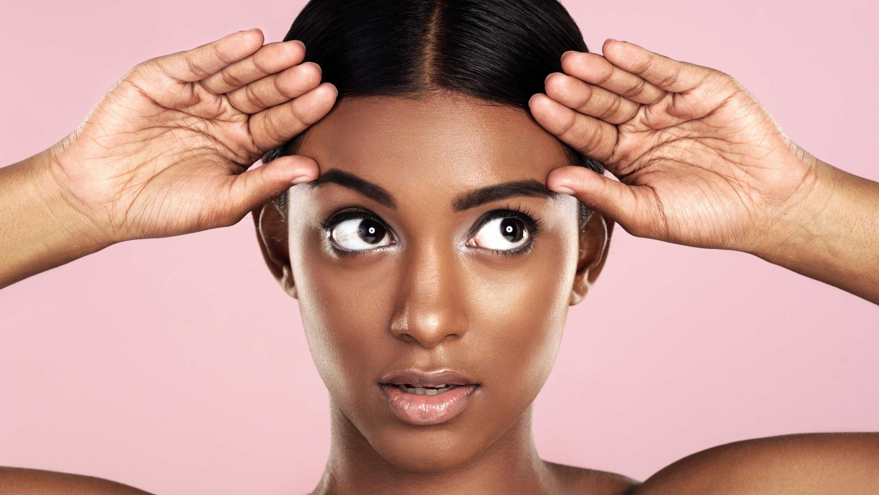 Promotes Natural Hair Growth: