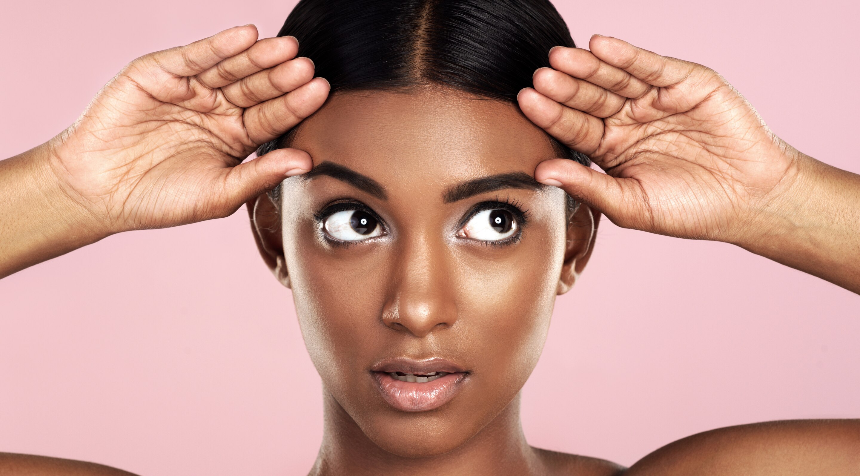 Promotes Natural Hair Growth: