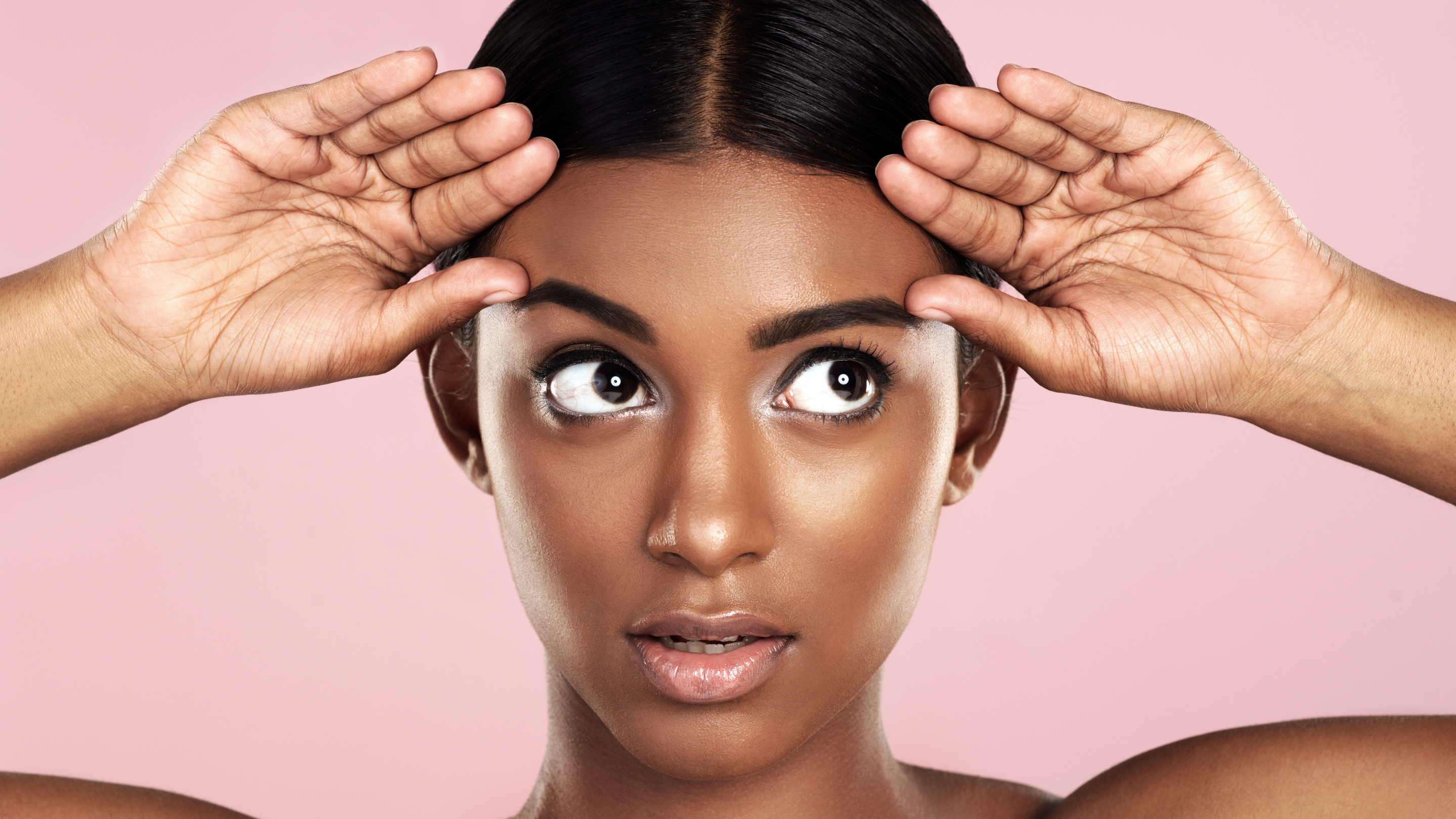 Promotes Natural Hair Growth: