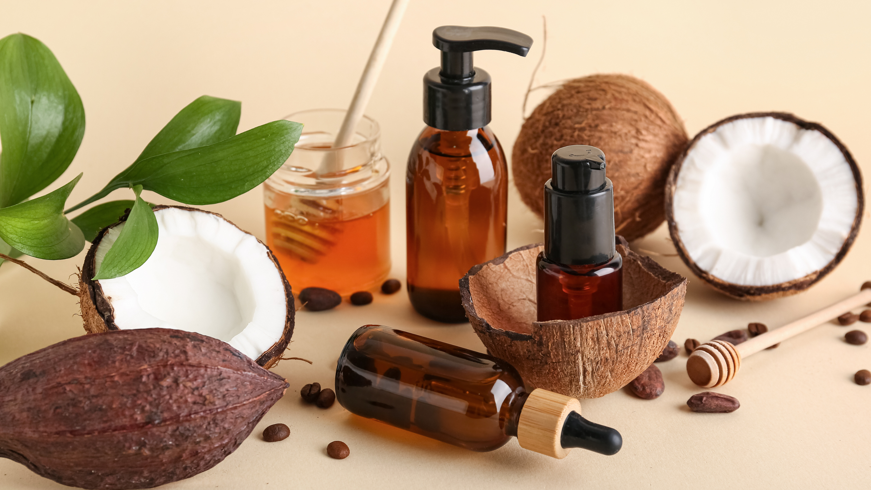 Best Time to Use Coconut Oil for Eyebrows