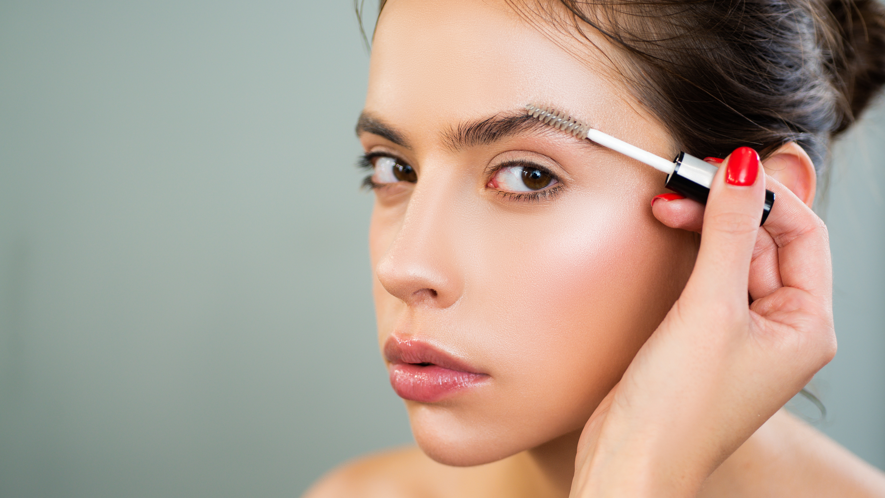 Step 3: Application Technique