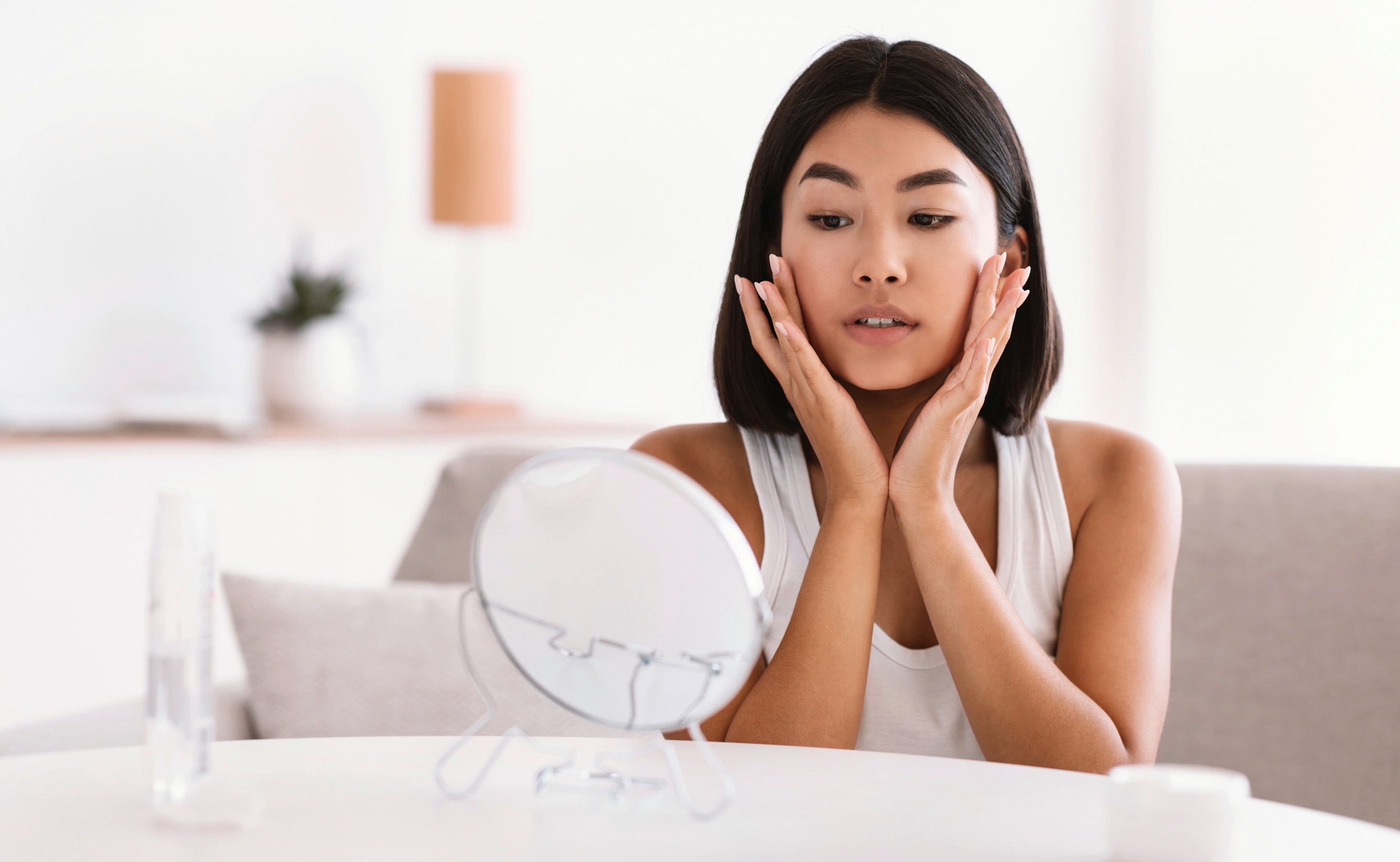 The Skin Recovery Routine Every Busy Girl Needs