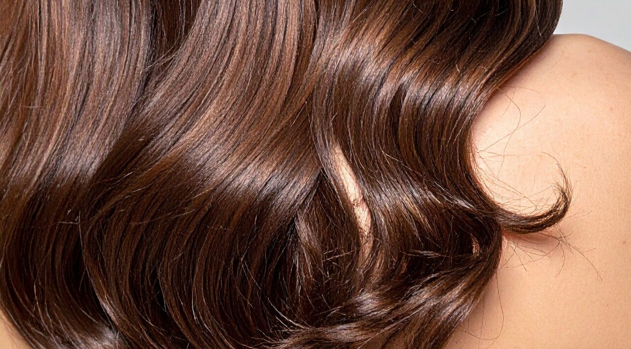 May Reduce Hair Breakage