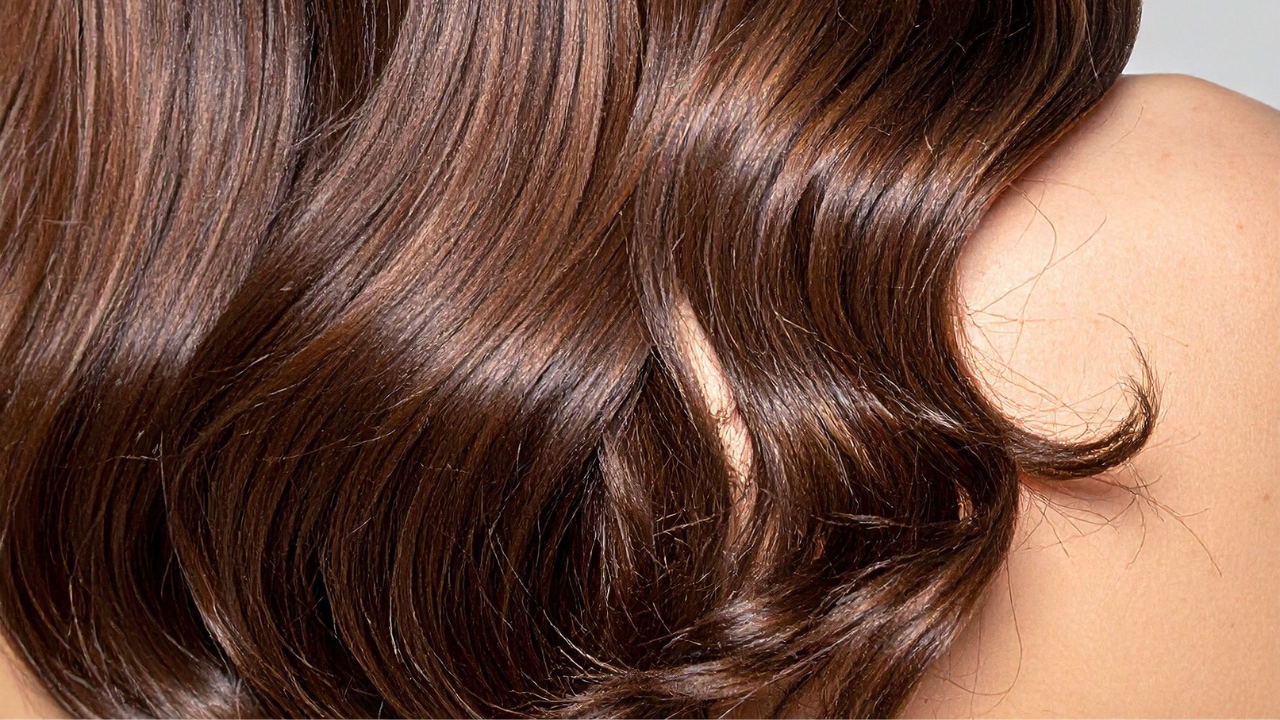 May Reduce Hair Breakage