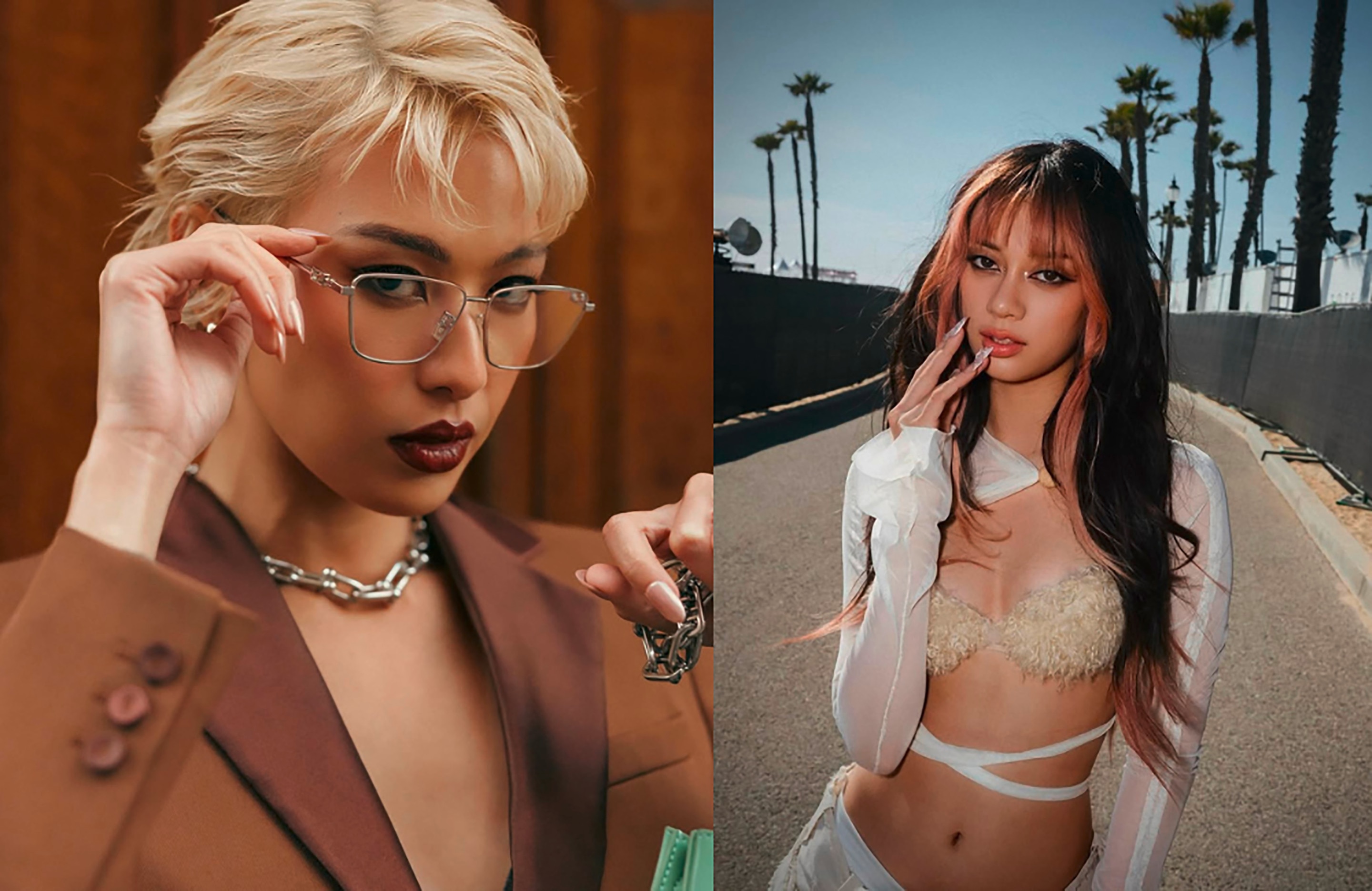 7 Cool-Girl Ways to Wear '90s Nostalgia