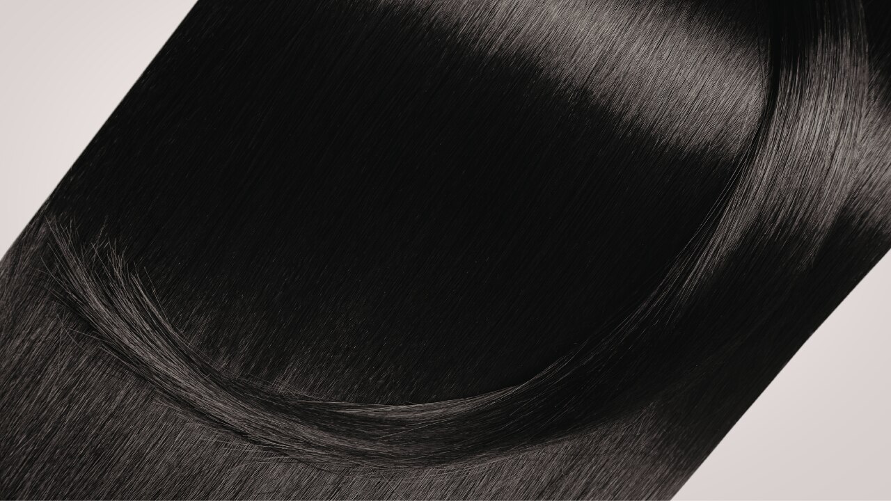 6. Natural Conditioning and Shine :
