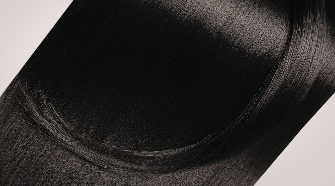 6. Natural Conditioning and Shine :