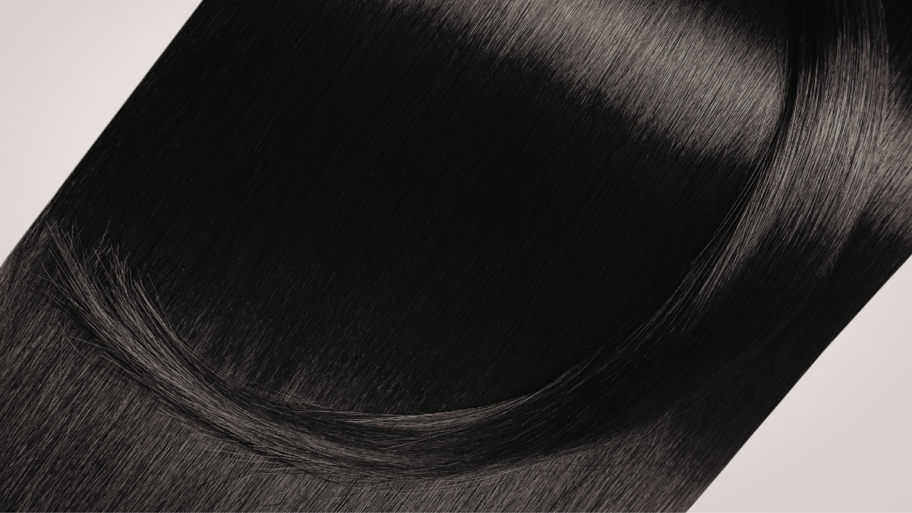 6. Natural Conditioning and Shine :