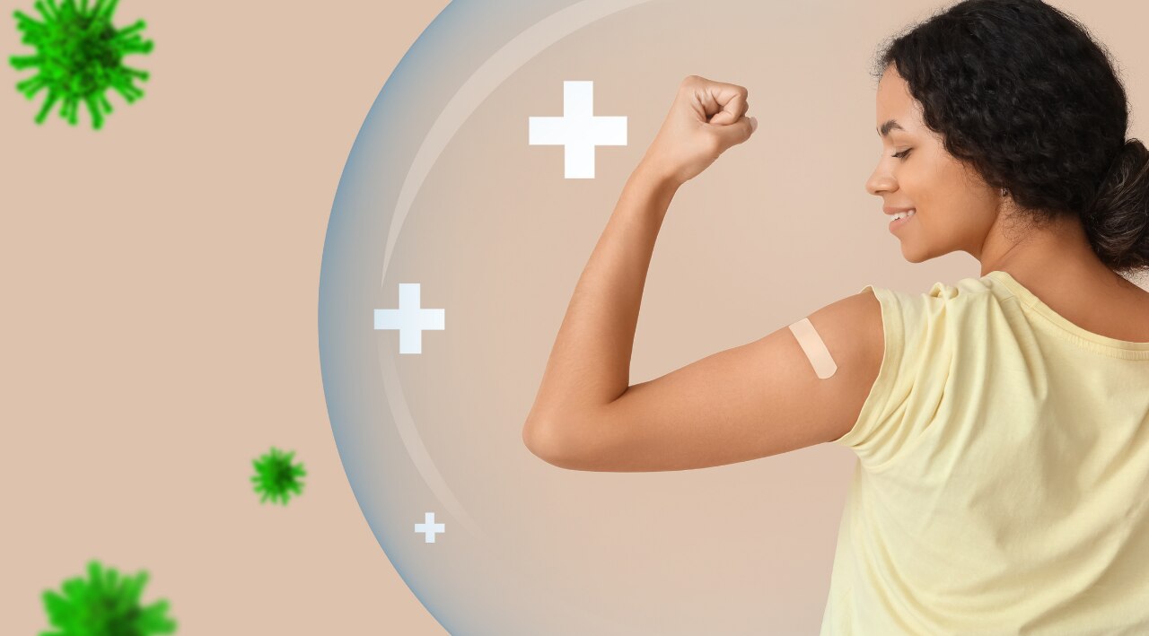 Boosts Immunity and Stamina: