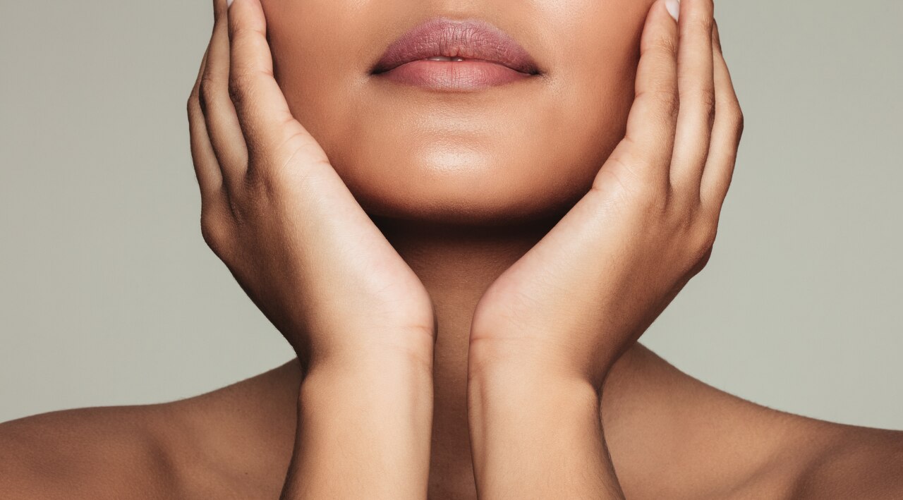 Promotes Skin Health: