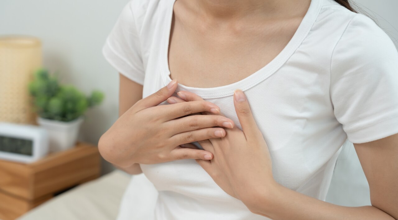 Relieves Acidity & Heartburn: