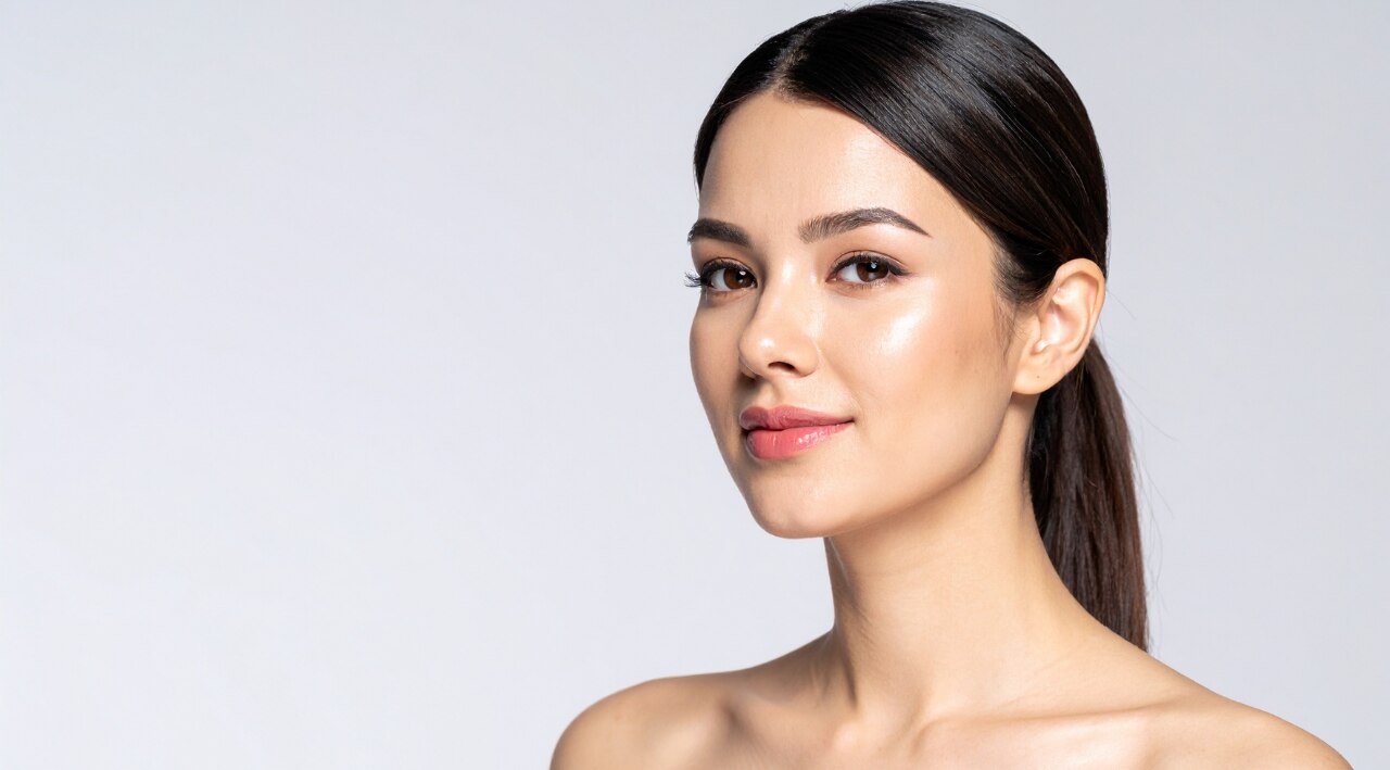 5. Improves  Skin Tone and Texture: