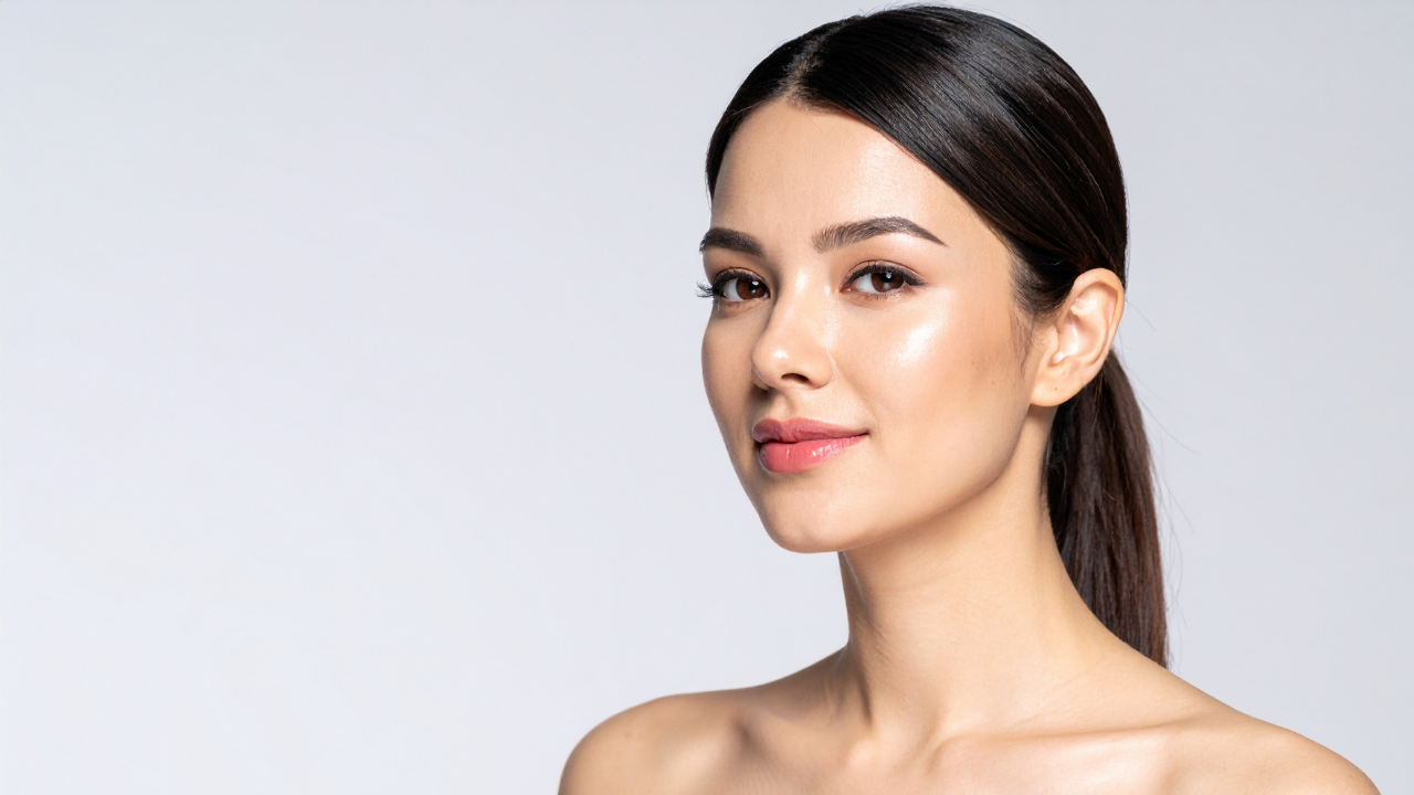 5. Improves Skin Tone and Texture: