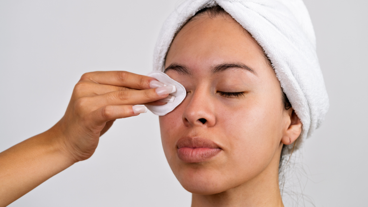 13. Multipurpose Cleanser: