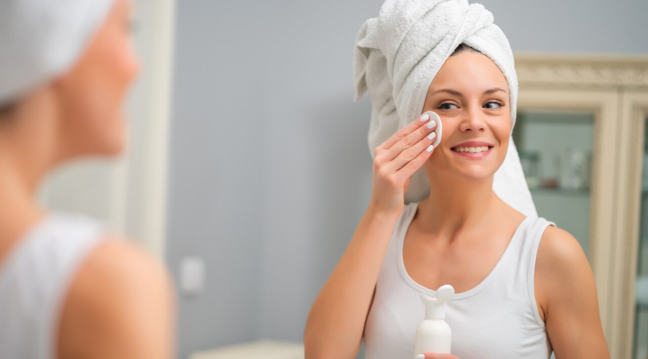12. Skin Repair and Protection: